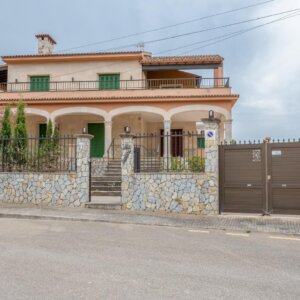 Exceptional Investment Opportunity in Cala Blava/ Bellavista – Villa with ETV License on 2,700 m² Plot
