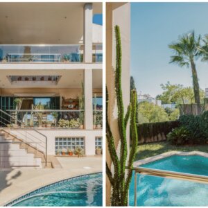 LARGE VILLA WITH GREAT VIEWS IN SON DURETA/SON ESPANYOLET