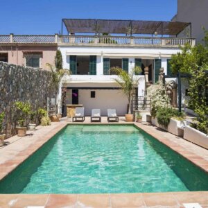 Exceptional Son Espanyolet Townhouse with Rare ETV License and Expansive 689 m² Plot