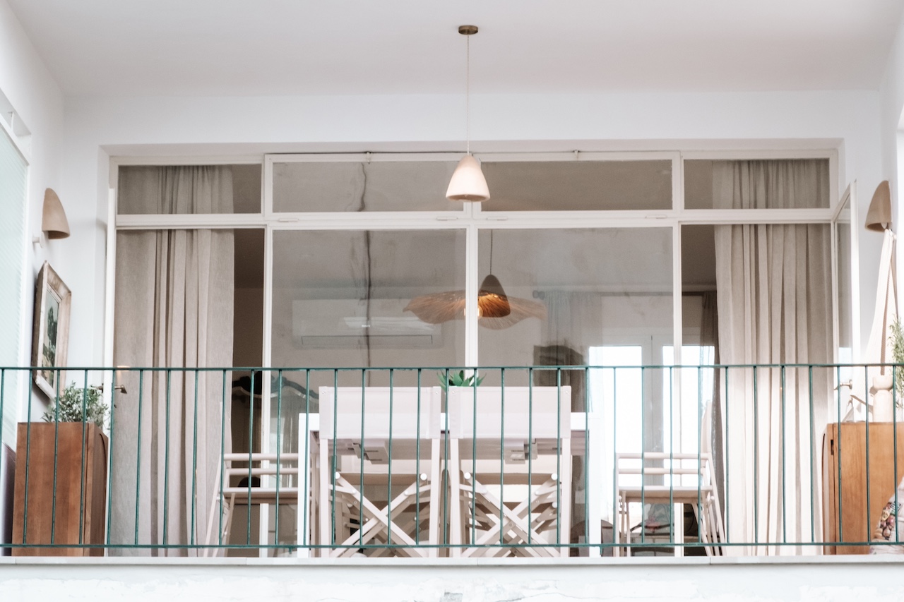 Stylish Apartment in the Heart of Portals Nous Stylish Apartment in the Heart of Portals Nous