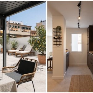Contemporary Living with Exceptional Outdoor Space in Palma Contemporary Living with Exceptional Outdoor Space in Palma