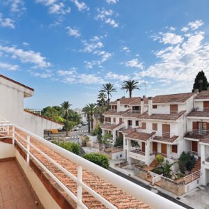 Spacious Townhouse with Private Pool in a Tranquil Gated Community