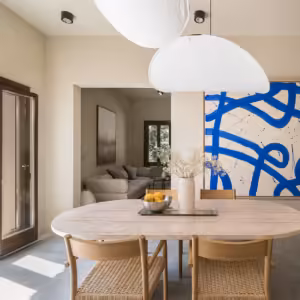 A Unique Full-Floor Mediterranean Gem in Son Armadams