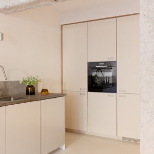 Beautifully Renovated Apartment for Sale in El Terreno