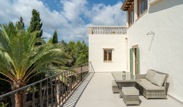 Casa Son Repos 24