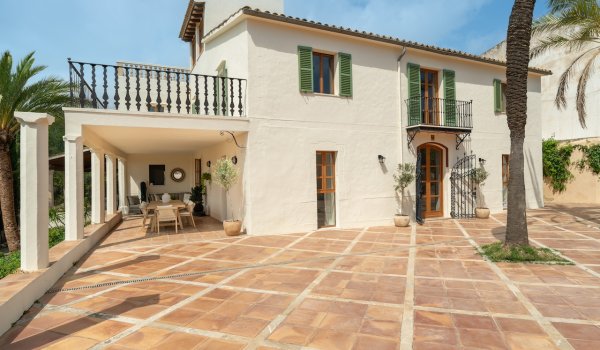 Casa Son Repos 25