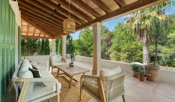 Casa Son Repos 26