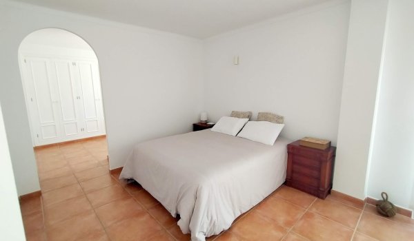 DORMITORIO 1 PRIMERA PLANTA