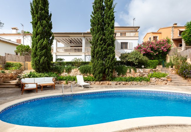 Cala mayor