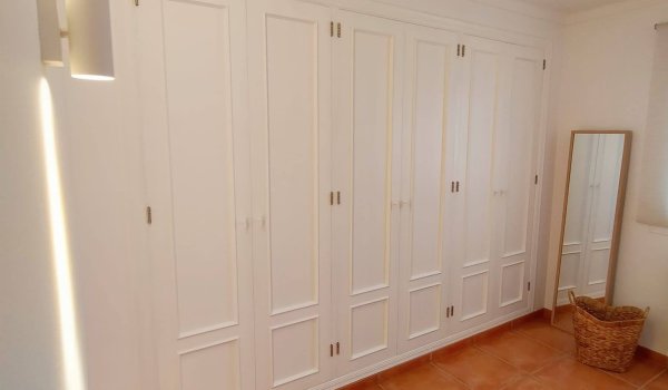 VESTIDOR